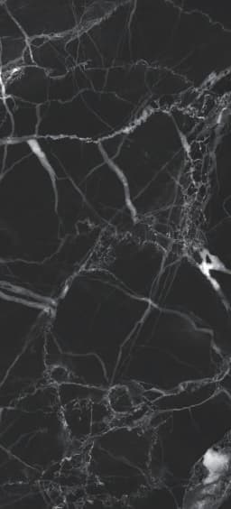 Original Glass Frost Black decor swatch