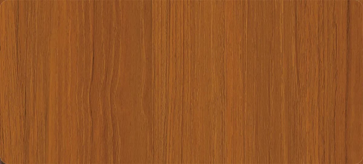 Banda Teak — hokon decor HG3003