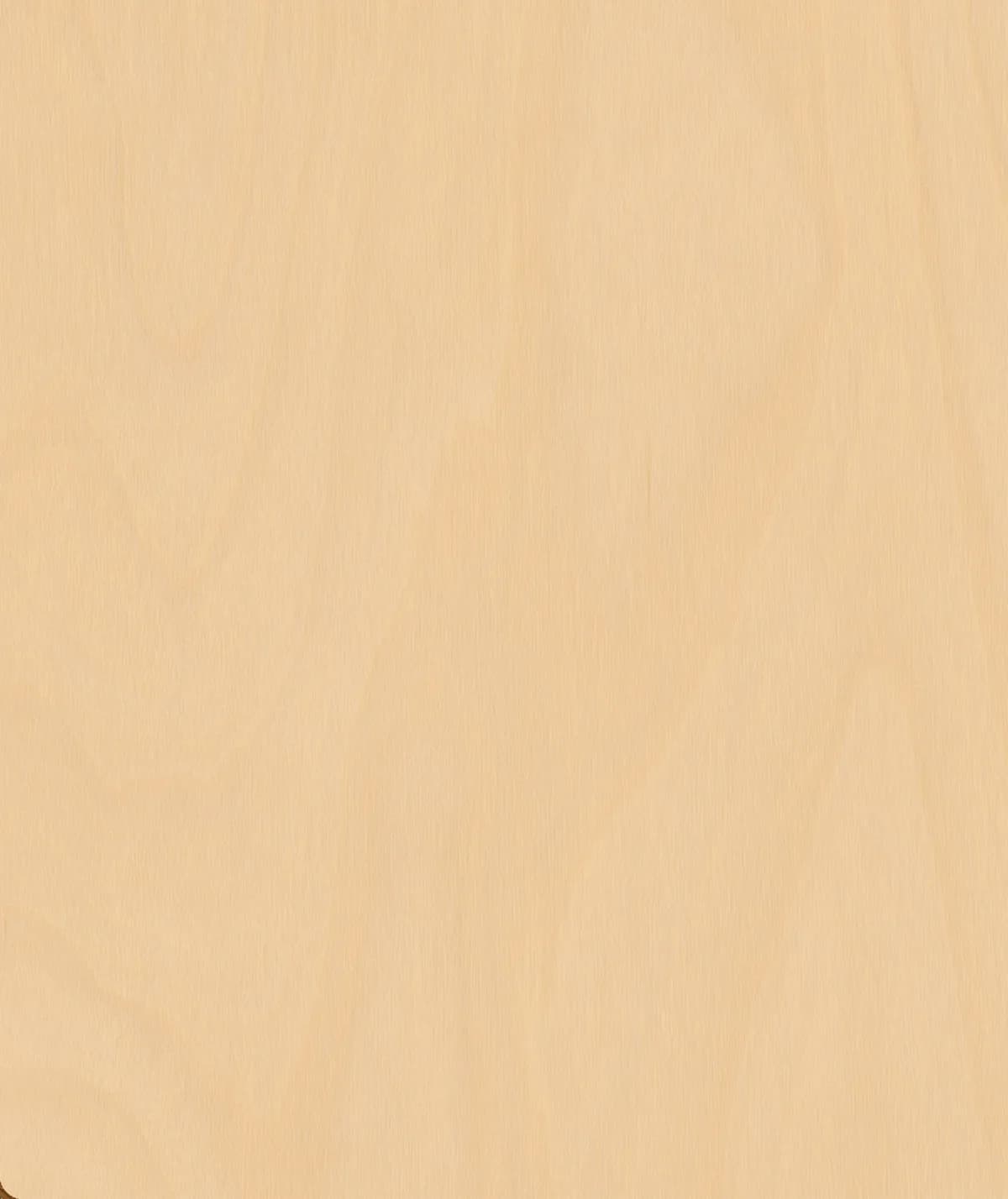 Amber Birch Yellow — hokon decor HG3017