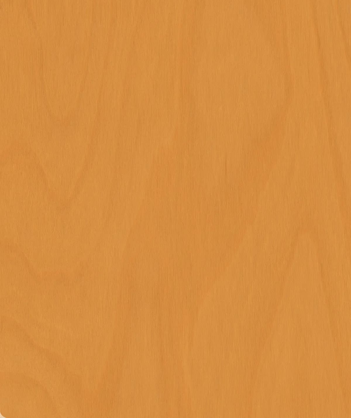 Amber Birch Orange — hokon decor HG3018