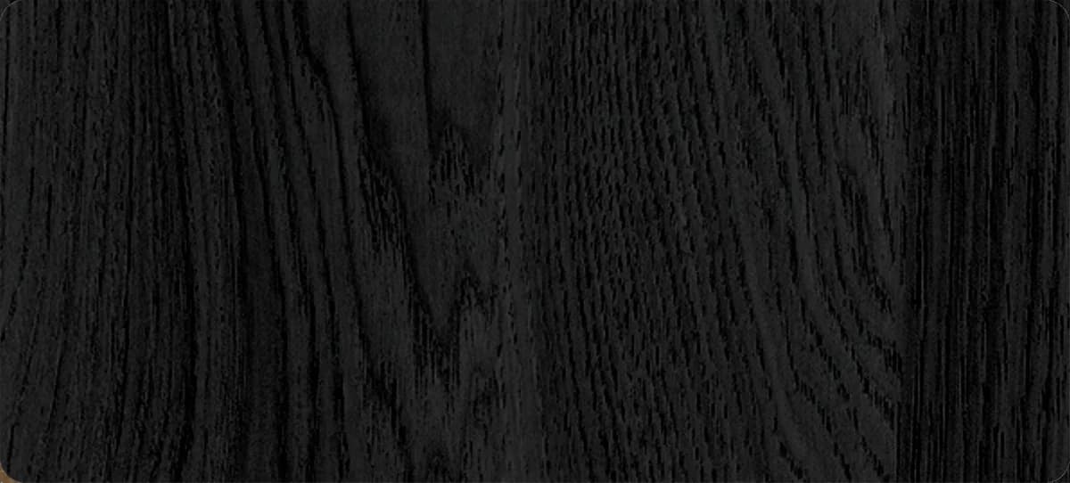 Bessie Hickory Black — hokon decor HT6042