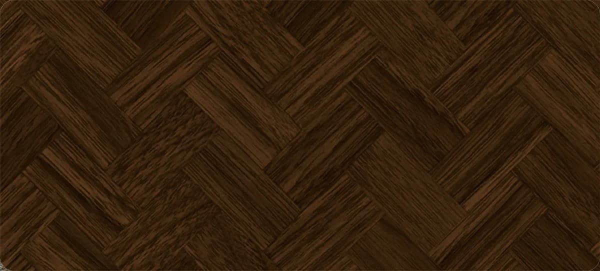 Woven Rattan